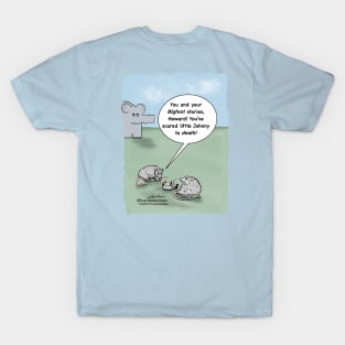 Playing Dead T-Shirt